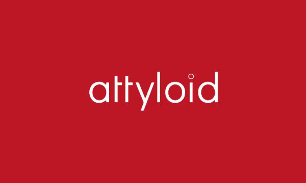 Attyloid Logo