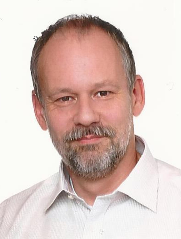 Jörg Pretz
