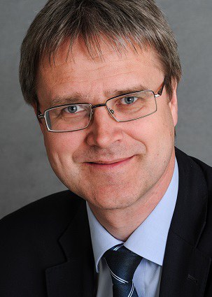 Portrait Prof. Dr. Pietruszka