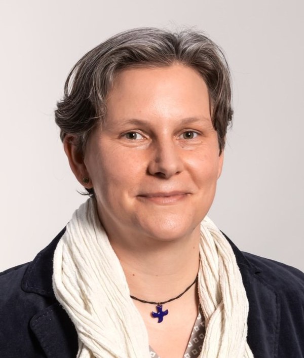 Dr. Katharina Prost
