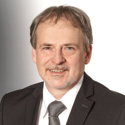 Prof. Dr. Ralf Peters