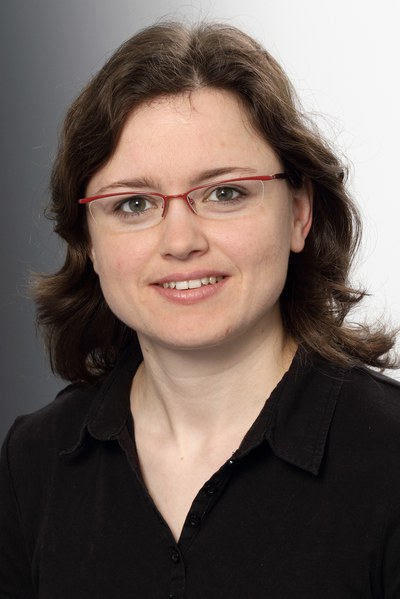 Estela Suarez Appointed Professor at the University of Bonn